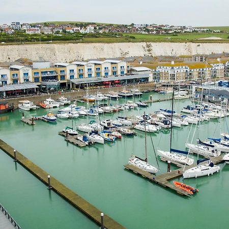 Orion Marina Sea View - Parking - By Brighton Holiday Lets Exterior foto